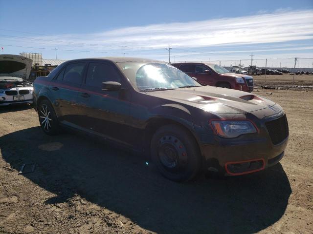 Photo 4 from auction – 2014 CHRYSLER 300C with VIN 2C3CCAKT9EH160421