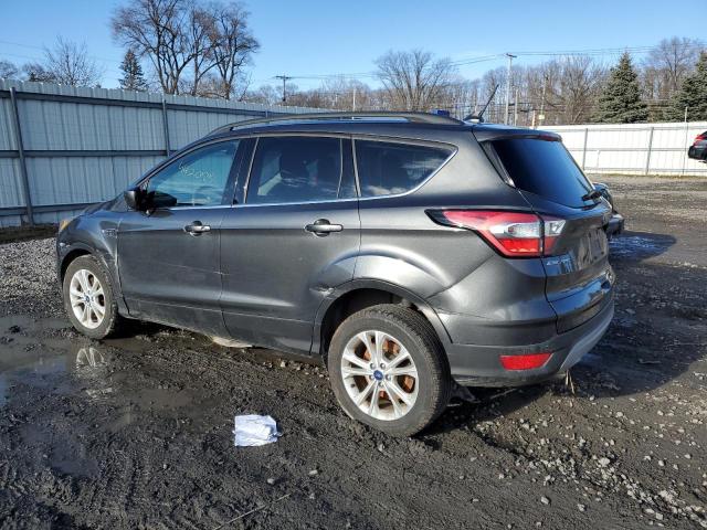Photo 2 from auction – 2018 FORD ESCAPE SEL with VIN 1FMCU9HD3JUA77450