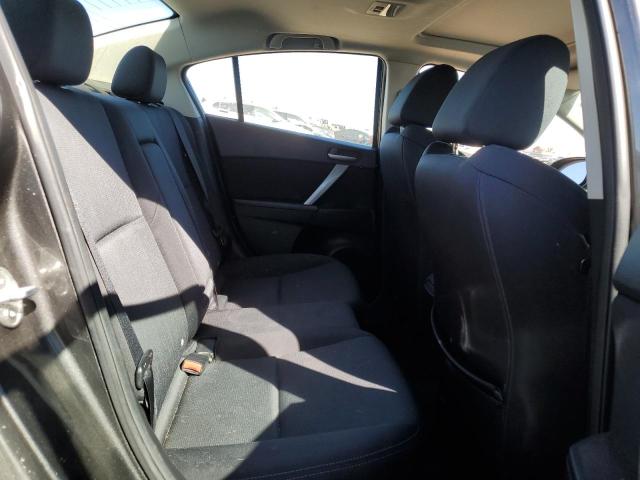 Photo 10 from auction – 2011 MAZDA 3 S with VIN JM1BL1U56B1383595