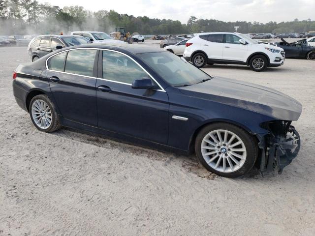 Photo 4 from auction – 2011 BMW 535 I with VIN WBAFR7C51BC601349