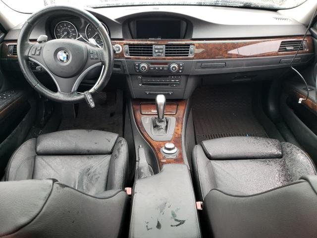 Photo 8 from auction – 2007 BMW 335 I with VIN WBAVB73537VH20759