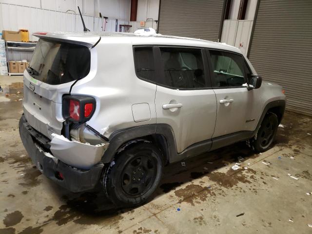 Photo 3 from auction – 2017 JEEP RENEGADE S with VIN ZACCJBABXHPF97606