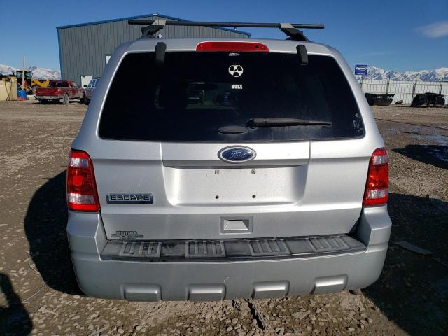 Photo 6 from auction – 2012 FORD ESCAPE XLT with VIN 1FMCU9D72CKC26056