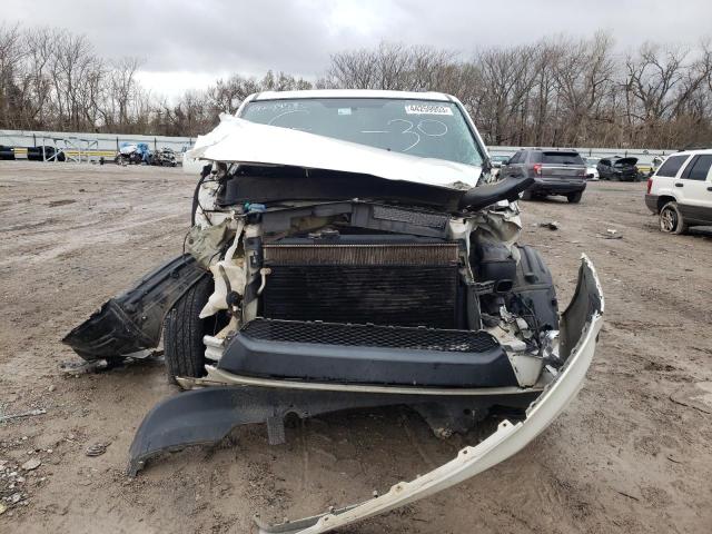 Photo 5 from auction – 2013 HONDA PILOT TOUR with VIN 5FNYF3H95DB042421