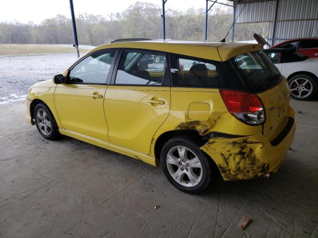 Zdjęcie 2 z aukcji – 2004 TOYOTA COROLLA MA z VIN 2T1KR38EX4C203554