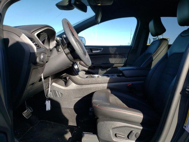Photo 7 from auction – 2021 FORD EDGE SEL with VIN 2FMPK4J98MBA63943