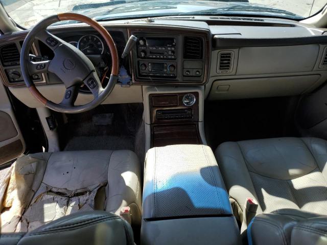 Foto 8 de la subasta – 2003 CADILLAC ESCALADE E con VIN 3GYEK63NX3G207791
