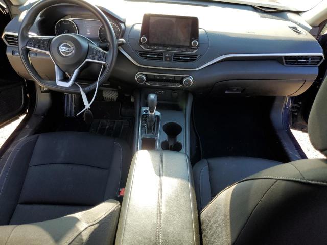 Photo 8 from auction – 2019 NISSAN ALTIMA S with VIN 1N4BL4BV6KC156826