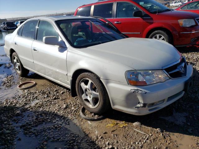 صورة رقم 4 من المزاد - 2002 ACURA 3.2TL مع VIN 19UUA56642A044444
