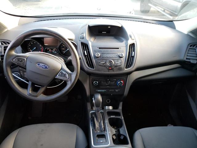 Photo 8 from auction – 2018 FORD ESCAPE S with VIN 1FMCU0F73JUA99442