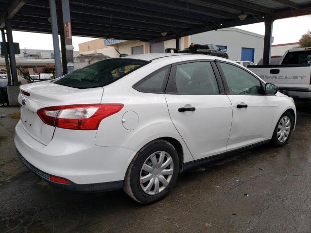 Photo 3 from auction – 2012 FORD FOCUS S with VIN 1FAHP3E29CL330593