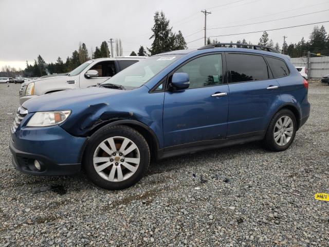 Photo 1 from auction – 2008 SUBARU TRIBECA LI with VIN 4S4WX90DX84404372
