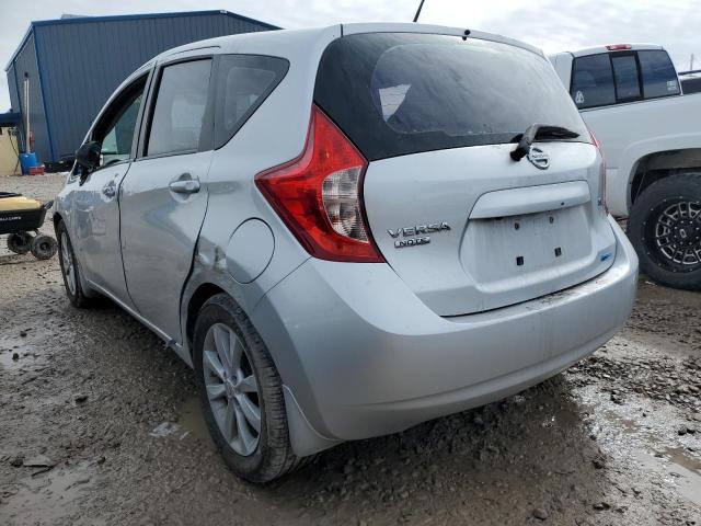 Photo 2 from auction – 2014 NISSAN VERSA NOTE with VIN 3N1CE2CP3EL372447