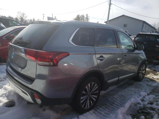 Photo 3 from auction – 2020 MITSUBISHI OUTLANDER with VIN JA4AZ3A30LJ000948