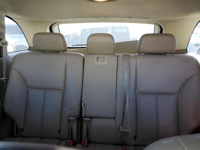 Photo 10 from auction – 2007 FORD EDGE SEL with VIN 2FMDK48C07BB07717