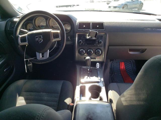 Photo 8 from auction – 2013 DODGE CHALLENGER with VIN 2C3CDYAGXDH582206