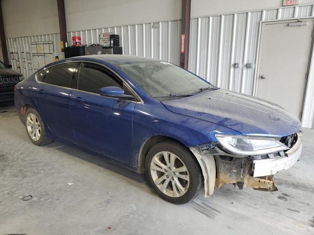 Photo 4 from auction – 2015 CHRYSLER 200 LIMITE with VIN 1C3CCCAB7FN646268