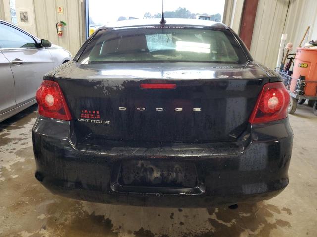Photo 6 from auction – 2012 DODGE AVENGER SX with VIN 1C3CDZCB7CN151500