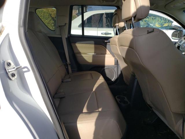 Photo 11 from auction – 2016 JEEP COMPASS LA with VIN 1C4NJDEBXGD795923