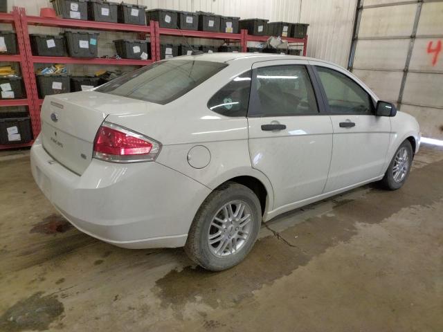 Photo 3 from auction – 2009 FORD FOCUS SE with VIN 1FAHP35N19W194428