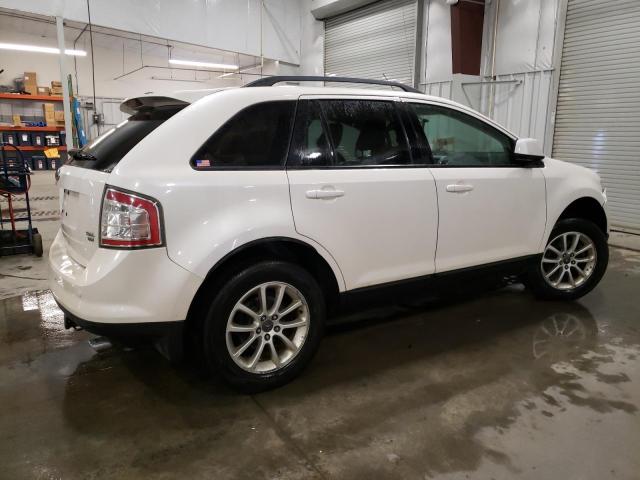 Photo 3 from auction – 2009 FORD EDGE SEL with VIN 2FMDK48C69BA40236