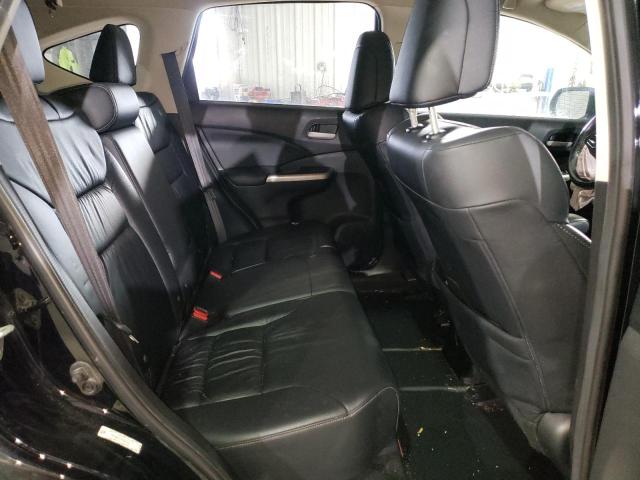 Photo 11 from auction – 2014 HONDA CR-V EXL with VIN 2HKRM4H71EH641009