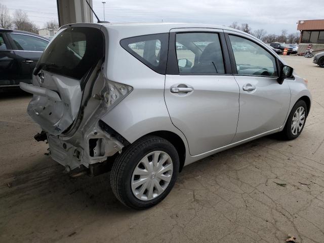 Photo 3 from auction – 2016 NISSAN VERSA NOTE with VIN 3N1CE2CP4GL385033