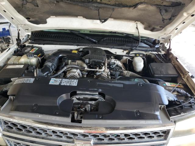 Photo 11 from auction – 2005 CHEVROLET SILVERADO with VIN 1GCJC33295F970766