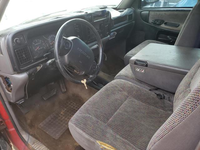 Photo 7 from auction – 1996 DODGE RAM 1500 with VIN 3B7HF13ZXTG197096
