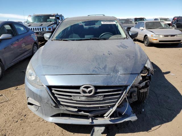 Photo 5 from auction – 2016 MAZDA 3 SPORT with VIN 3MZBM1T79GM298418