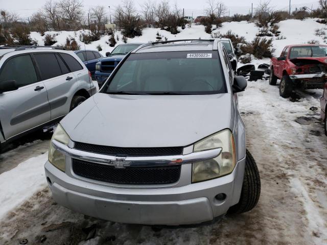 Photo 5 from auction – 2005 CHEVROLET EQUINOX LT with VIN 2CNDL63F056022344