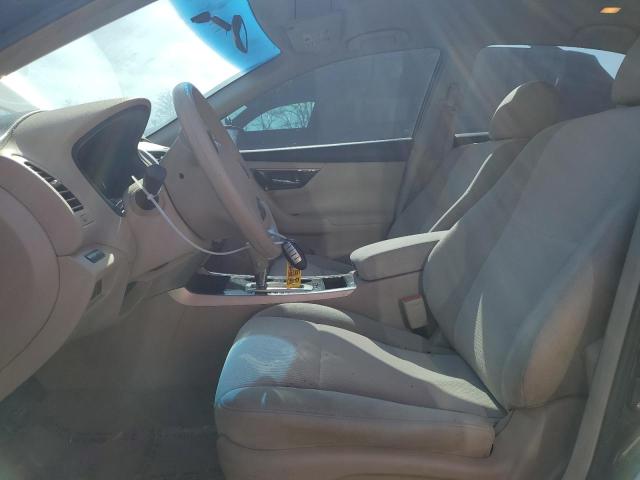 Photo 7 from auction – 2013 NISSAN ALTIMA 2.5 with VIN 1N4AL3AP6DC913039