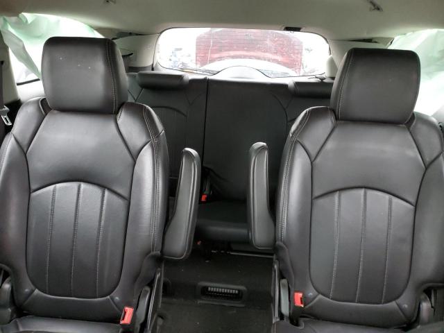 Photo 10 from auction – 2014 BUICK 4 DOOR with VIN 5GAKRBKD1EJ271615