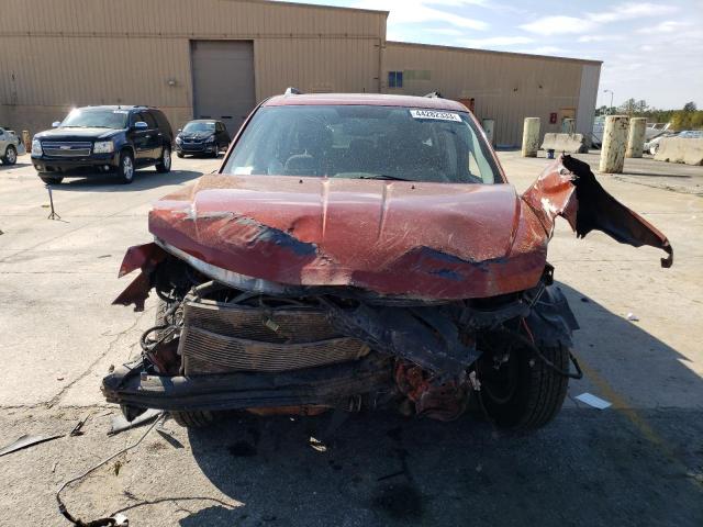 Photo 5 from auction – 2012 DODGE JOURNEY SX with VIN 3C4PDCBB8CT324534