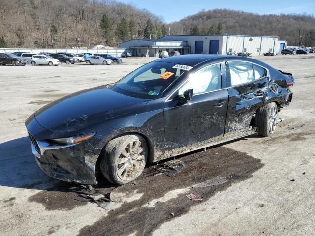 Photo 1 from auction – 2019 MAZDA 3 PREMIUM with VIN 3MZBPAEM1KM103107