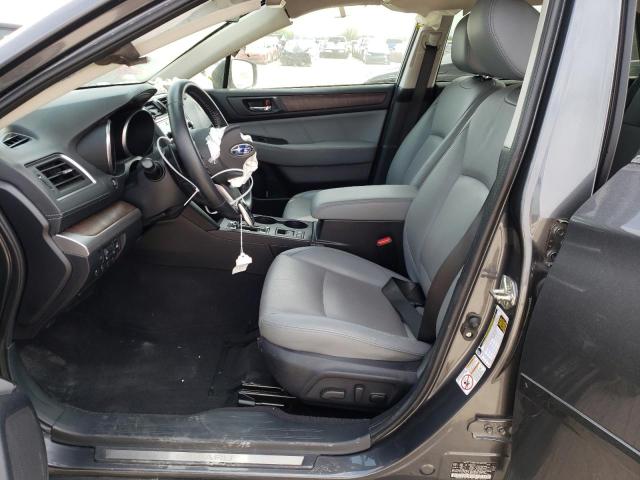 Photo 7 from auction – 2018 SUBARU OUTBACK 3. with VIN 4S4BSENC6J3275077