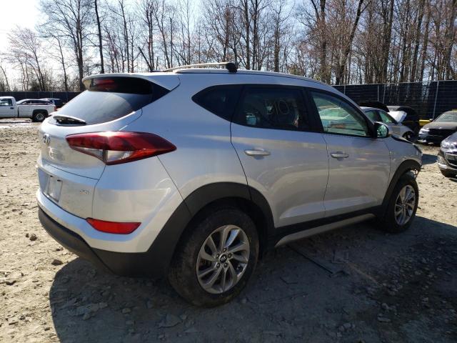 Photo 3 from auction – 2017 HYUNDAI TUCSON LIM with VIN KM8J3CA46HU263852