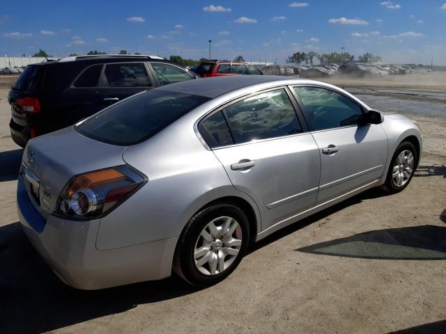 Photo 3 from auction – 2011 NISSAN ALTIMA BAS with VIN 1N4AL2AP4BC165530