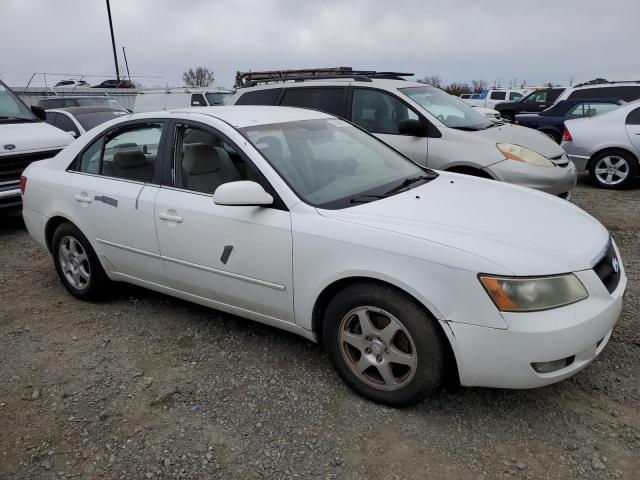 Photo 4 from auction – 2006 HYUNDAI SONATA GLS with VIN 5NPEU46C66H073582