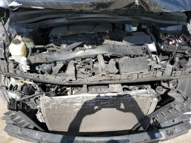 Photo 12 from auction – 2015 KIA SEDONA LX with VIN KNDMB5C19F6057297
