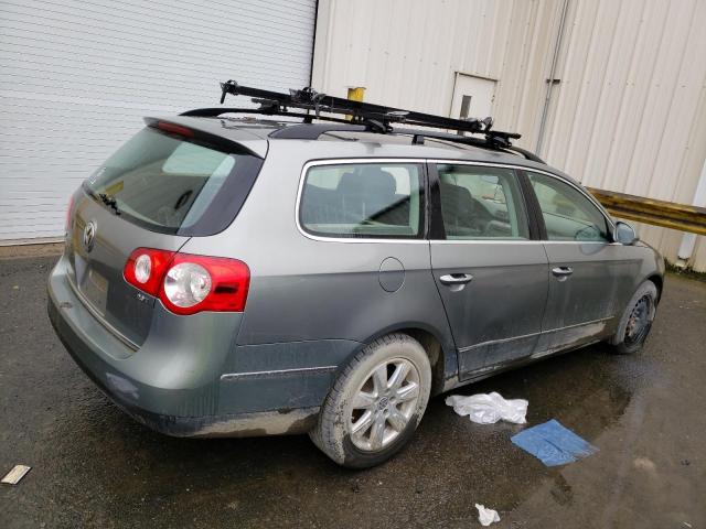 Photo 3 from auction – 2007 VOLKSWAGEN PASSAT 2.0 with VIN WVWLK73C57E010056