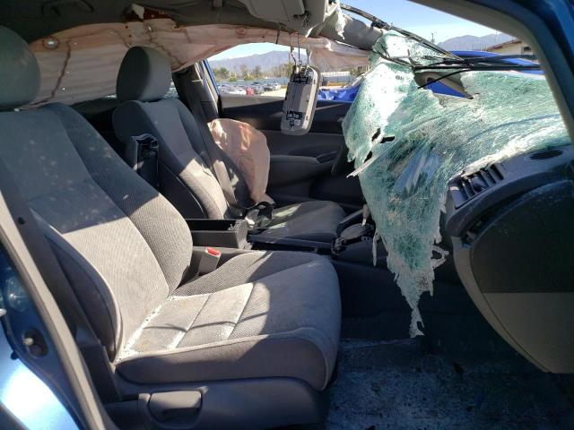 Photo 7 from auction – 2010 HONDA CIVIC LX with VIN 19XFA1F53AE041974