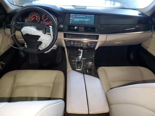Фото 8 с аукциона – 2012 BMW 528 XI с VIN WBAXH5C51CDW07644