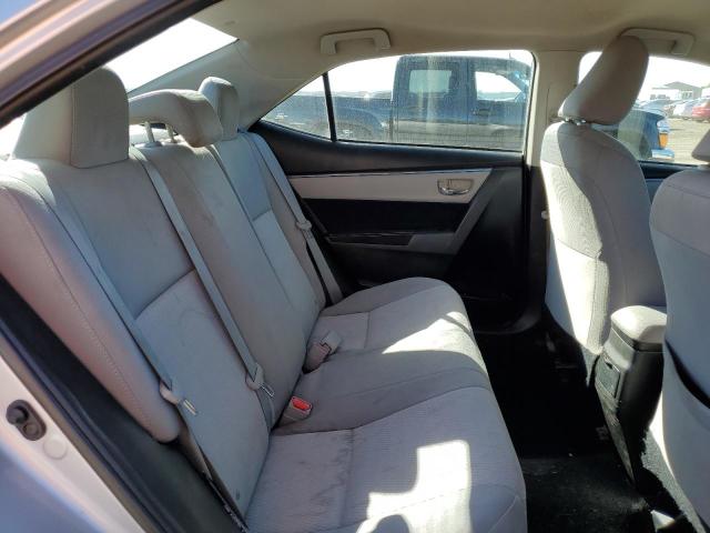 Photo 10 from auction – 2014 TOYOTA COROLLA L with VIN 5YFBURHE8EP128470
