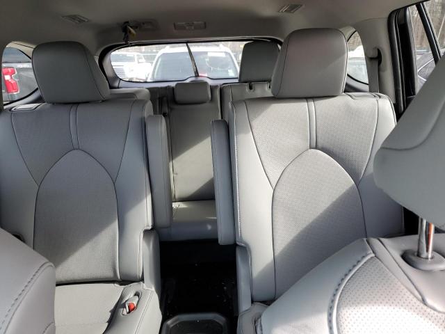 صورة رقم 10 من المزاد - 2021 TOYOTA HIGHLANDER مع VIN 5TDXBRCH4MS017434