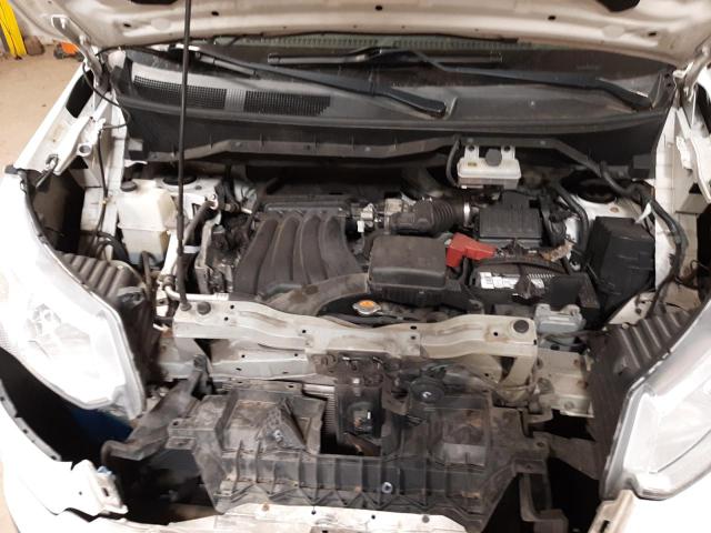 Photo 11 from auction – 2015 CHEVROLET CITY EXPRE with VIN 3N63M0YN0FK726652