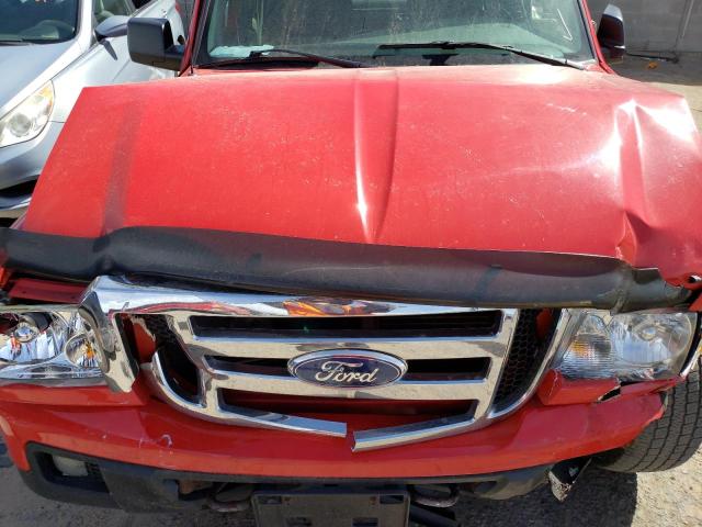 Photo 11 from auction – 2006 FORD RANGER SUP with VIN 1FTZR45E66PA89498