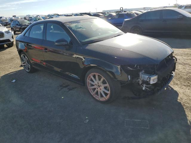 Photo 4 from auction – 2019 AUDI A3 PREMIUM with VIN WAUAUGFF5KA102093