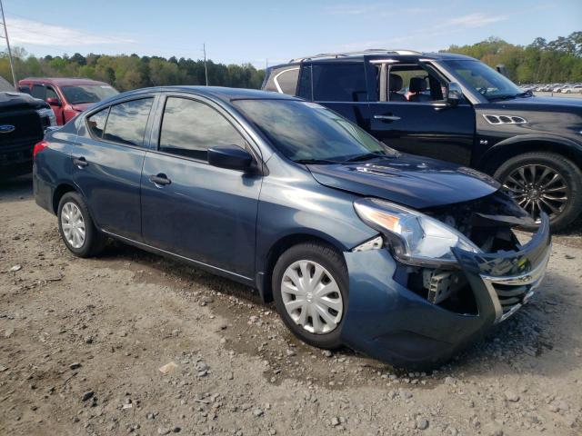 Photo 4 from auction – 2016 NISSAN VERSA S with VIN 3N1CN7AP3GL913757