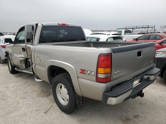 Photo 2 from auction – 2003 GMC NEW SIERRA with VIN 2GTEK19T931254592